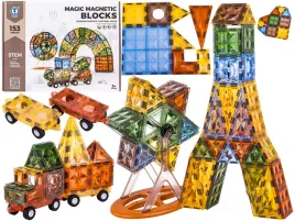 zestaw-dladzieci-klocki-magnetyczne-153-elementy