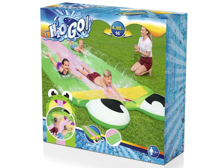 slizg-wodny-potrojny-rodzaj-slizg-wodny-marka-lean-toys-wiek-dziecka-3-lata