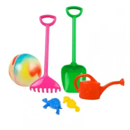 kolorowy-kzestaw-plazowy-z-pilka