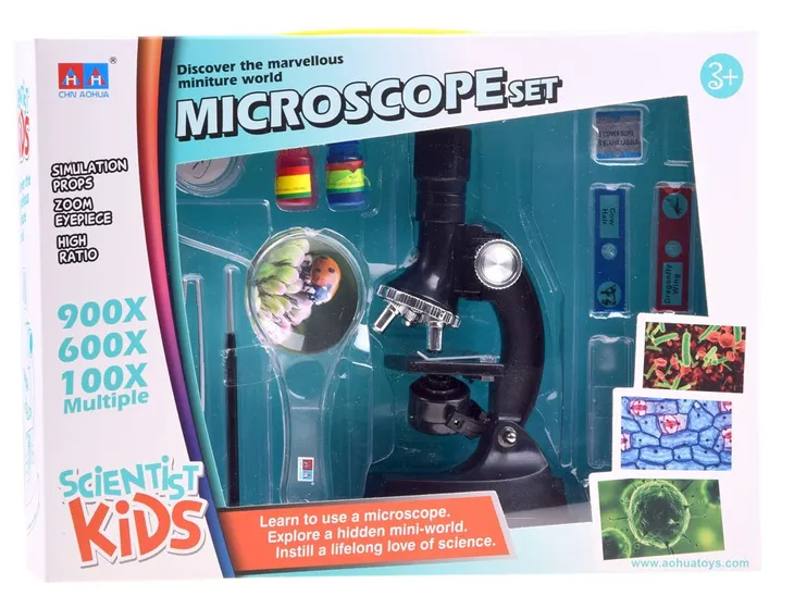 akcesoria-mikroskop-dla-mlodego-naukowca-marka-leantoys-wiek-dziecka-4-lata