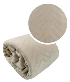 miekki-koc-bezowy-200x220-cm