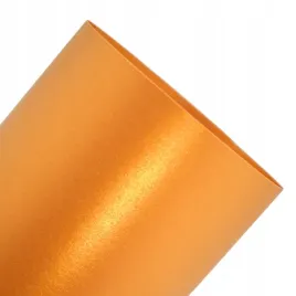 sirio-pearl-125g-orange-glow-a4-20-arkuszy-papier-ozdobny