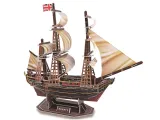statek-puzzle-3d-okret-morski-125-el-marka-leantoys