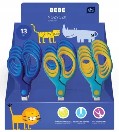 nozyczki-szkolne-dzieciece-zaokraglone-konce-13cm-1-sztuka