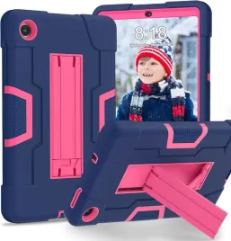 etui-do-samsung-galaxy-tab-a-8-4-pancerne-z-podstawka-rozowe