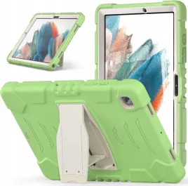 etui-do-samsung-galaxy-tab-a8-10-5-pancerne-z-podstawka-zielone