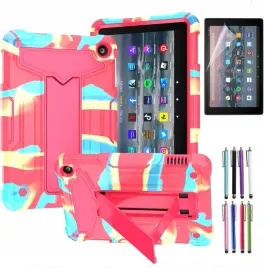 etui-do-amazon-fire-7-7-0-pancerne-z-podstawka-rozowe