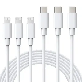 ilikable-zestaw-3-kabli-usb-c-do-ladowania-iphone-szybkie-ladowanie-1m