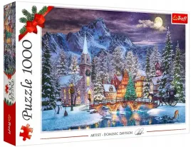 puzzle-1000-swiateczna-atmosfera