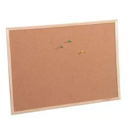 tablica-gracja-korkowa-40x30cm-sosnowa-rama