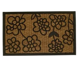 wycieraczka-sara-75x45-cm-kokosowa-bezowa-kwiaty