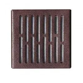 kratka-wentylacyjna-dill-168x168cm-braz-blacha-ocynk