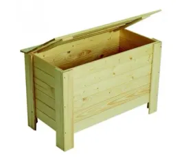 skrzynia-drewniana-klapa-zamykana-surowe-drewno