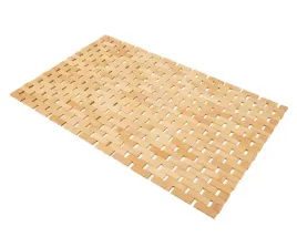 mata-lazienka-woody-drewno-bambus-77-cm-50cm