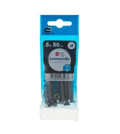 sruba-5x50mm-metryczny-skok-gwintu-8-szt-leb-plaski