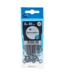 sruba-5x30mm-metryczny-skok-gwintu-12-szt-leb-6-katny