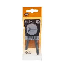 sruba-motylkowa-8x50mm-stal-srebrne-2-szt