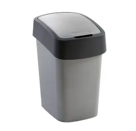 kosz-smieci-gia-10-l-uchylny-pokrywa-szary