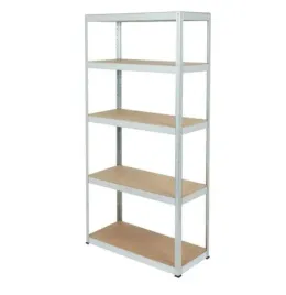 regal-metalowy-180x90x40cm-175kg-polka-rob-piwnica-garaz