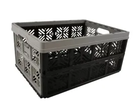 skrzynka-skladana-czarno-szary-32-l-lekki-wygodny-box