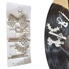 duze-spinki-do-wlosow-ozdoby-srebrny-5-szt
