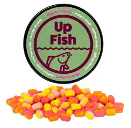 up-fish-classic-mulberry-morwa-6mm-x-9mm-method-feeder-wafters-small