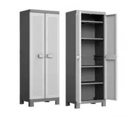 szafka-garazu-warsztatu-zamykana-wysoka-wozek