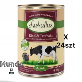 mokra-karma-lukullus-adult-smak-wolowina-i-indyka-400-g-24-szt