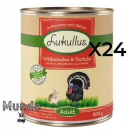 mokra-karma-lukullus-natural-smak-dziki-krolik-indyka-800-g-24-szt