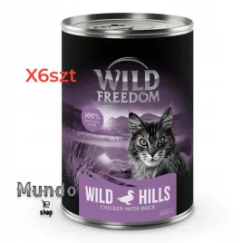 mokra-karma-wild-freedom-smak-kaczka-i-kurczak-400-g-6-szt