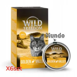 mokra-karma-wild-freedom-w-tacka-smak-krolik-i-kurczaka-85g-6-szt