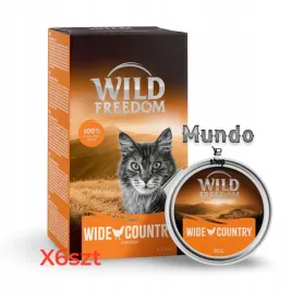 mokra-karma-wild-freedom-w-tacka-smak-kurczaka-85g-6-szt