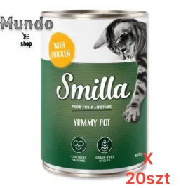 mokra-karma-dla-kota-smilla-mrrrau-400-g-smak-kurczaka-20-szt