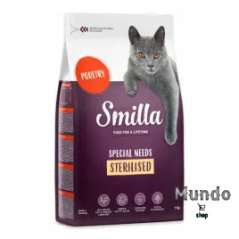 sucha-karma-dla-kota-smilla-adult-sterylizowanych-smak-kurczak-1-kg