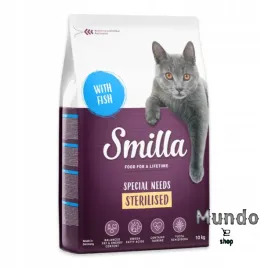 sucha-karma-dla-kota-smilla-adult-sterylizowanych-smak-ryba-10-kg