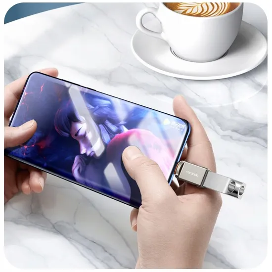 mcdodo-adapter-przejsciowka-usb-3-0-do-usb-c-stan-opakowania-oryginalne