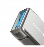 mcdodo-adapter-przejsciowka-usb-3-0-do-usb-c-stan-nowy-stan-opakowania-oryginalne