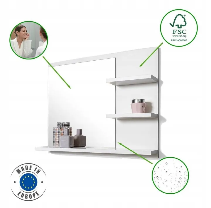 lustro-scienne-domtech-prostokat-600-x-500-mm-stan-nowy
