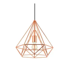 lampa-wiszaca-indust-e27-60w-miedziana-nowoczesna