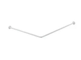 drazek-zaslony-prysznicowej-katowy-asymetryczny-bialy