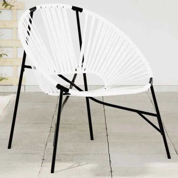 fotel-ogrodowy-egg-czarno-bialy-polirattan-stan-nowy