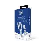 kabel-3mk-hyper-cable-3w1-usb-a-usb-c-usb-c-micro-usb-lightning-1-5-stan-nowy-kolor-bialy