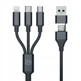 kabel-3mk-hyper-cable-3w1-usb-a-usb-c-usb-c-micro-usb-lightning-1-5-kolor-czarny