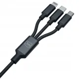 kabel-3mk-hyper-cable-3w1-usb-a-usb-c-usb-c-micro-usb-lightning-1-5-konstrukcja-oplot