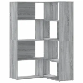 4-poziomowy-regal-narozny-szary-dab-sonoma-85x85x140-cm