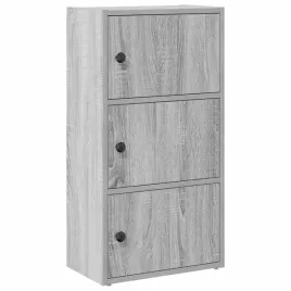 regal-na-ksiazki-szary-dab-sonoma-40x24x77-cm