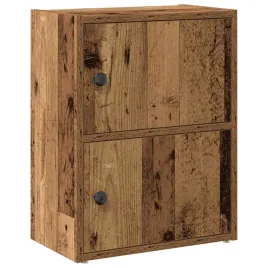 regal-na-ksiazki-stare-drewno-40x24x52-cm