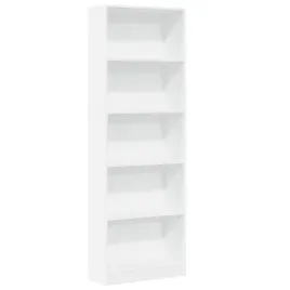 regal-na-ksiazki-bialy-60x24x176-cm-drewno-konstrukcyjne