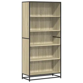 regal-dab-sonoma-805x35x1705-cm-material-drewnopochodny