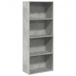 regal-na-ksiazki-szarosc-betonu-60x30x152-cm